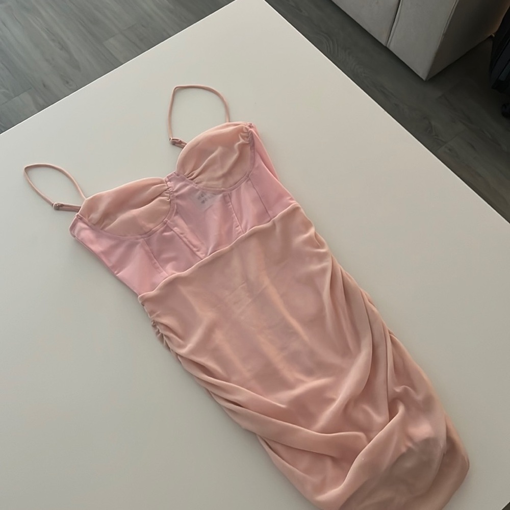 Hello Molly Dress